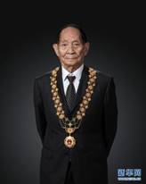 袁隆平